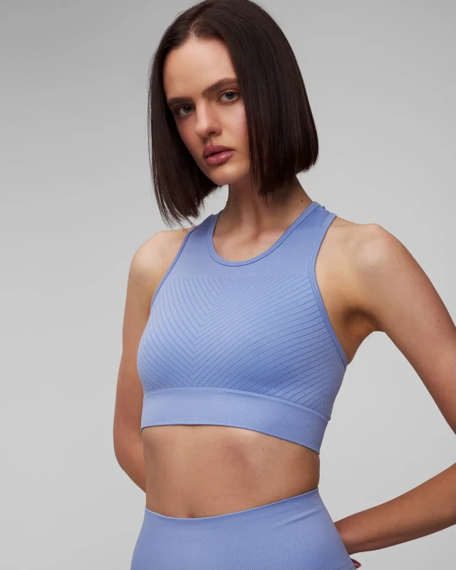 Top Casall Essential Block Seamless Sport