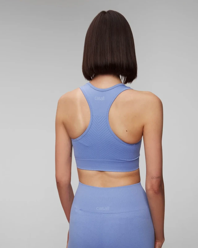 Top Casall Essential Block Seamless Sport