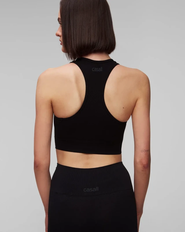 Top Casall Essential Block Seamless Sport