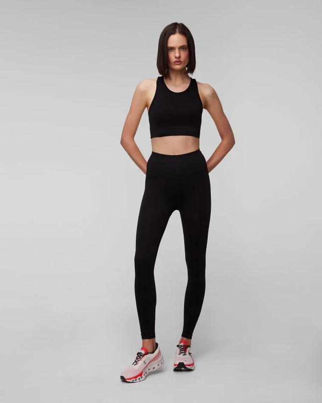 Top Casall Essential Block Seamless Sport