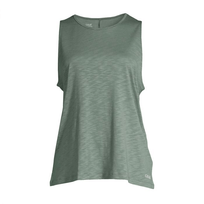 Koszulka Casall Soft Texture Tank