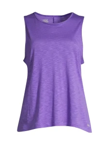 Koszulki Casall Soft Texture Tank