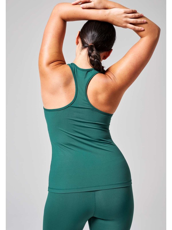 Koszulka Casal V-Neck Racerback
