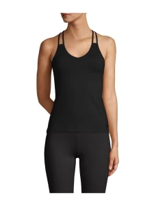 Koszulka Casall V-Neck Racerback