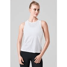 Koszulka Casall Soft Texture Tank