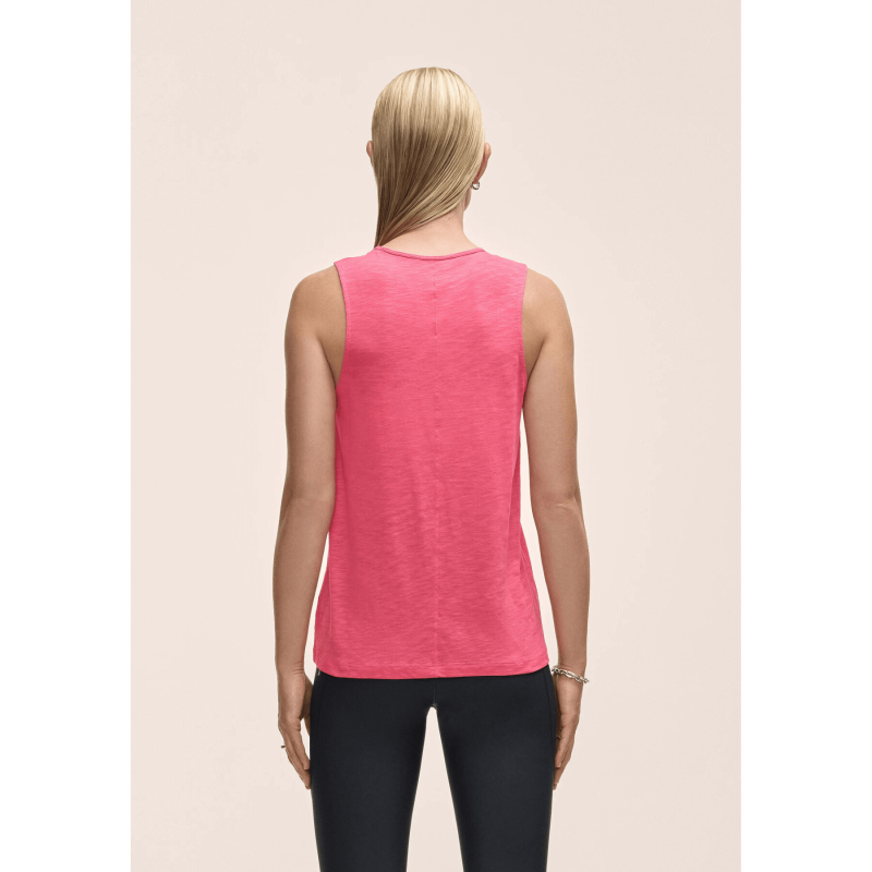 Koszulka Casall Soft Texture Tank