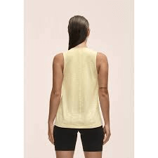 Koszulka Casall Soft Texture Tank