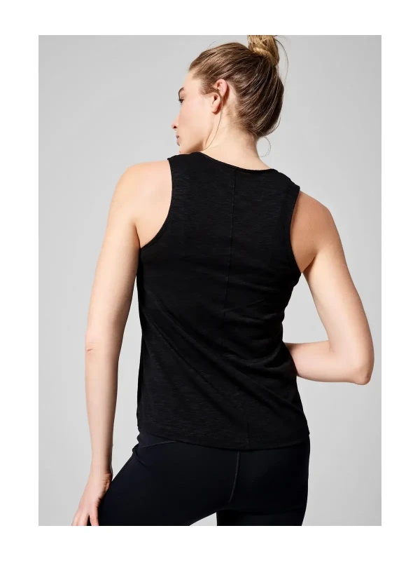 Koszulka Casall Soft Texture Tank