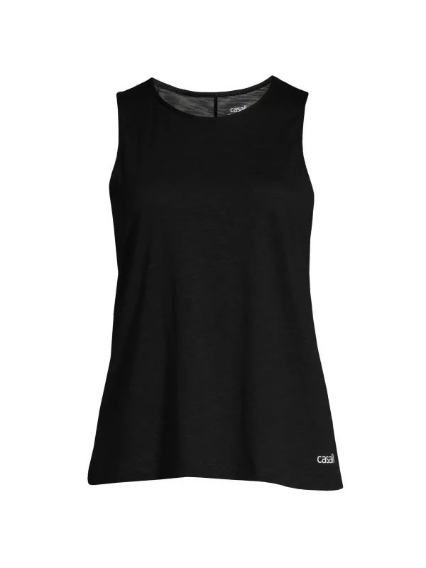 Koszulka Casall Soft Texture Tank