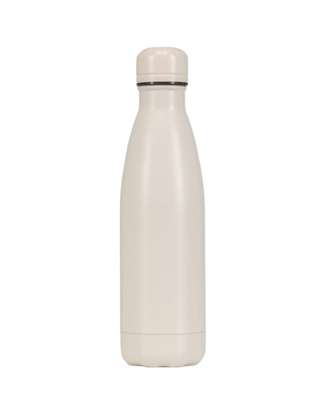 Butelka Stalowa Casall Eco Cold 0,5L - Biała