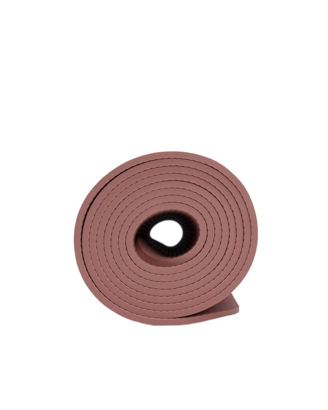 Mata do jogi Casall Essential Balance 4mm - różowa