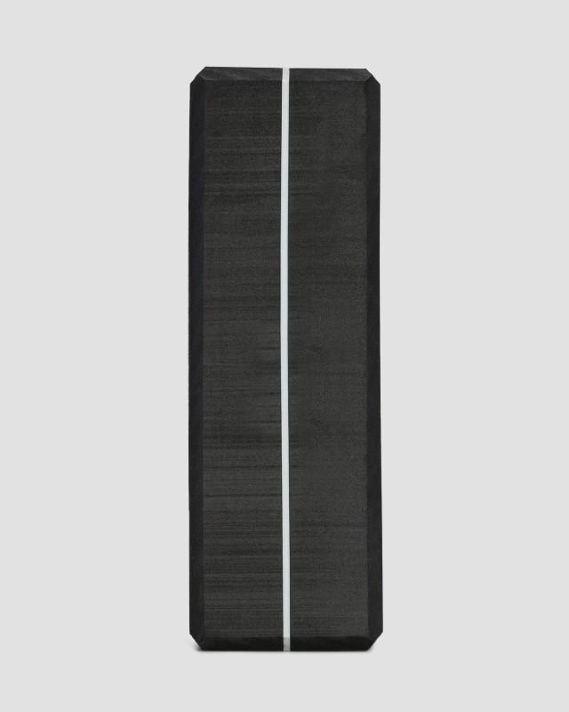 Klocek do jogi Casall Yoga Block - Czarny