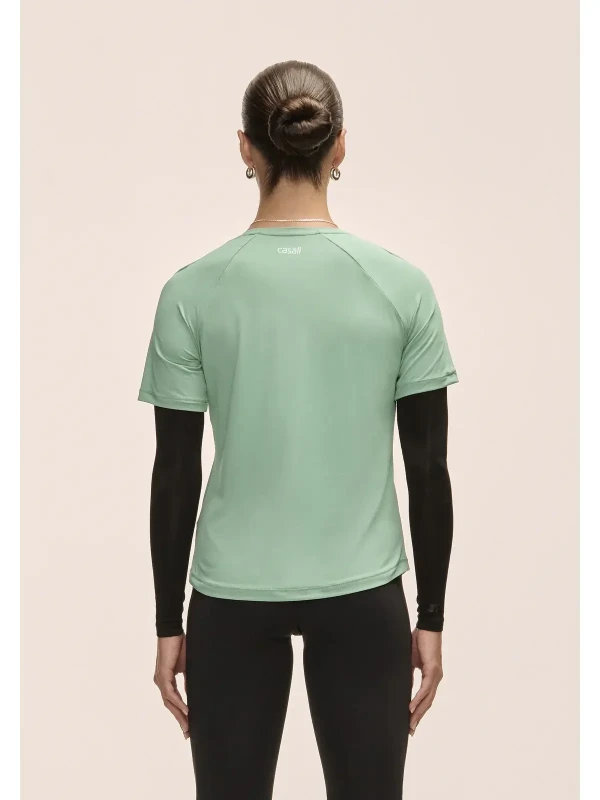 Koszulka Casall Essential Tee