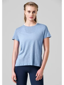 Koszulka Casall Soft Texture Tee