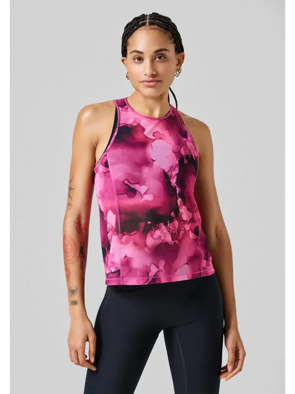 Koszulka Casall Sheer Tank