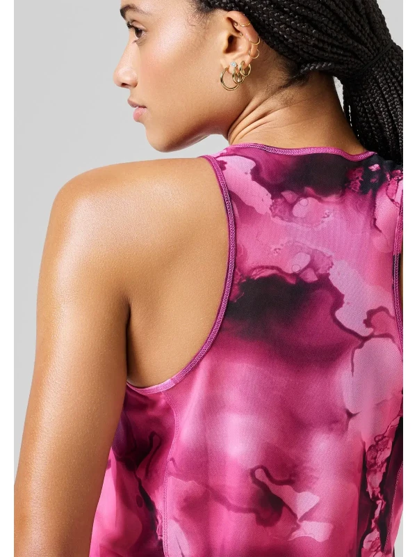 Koszulka Casall Sheer Tank