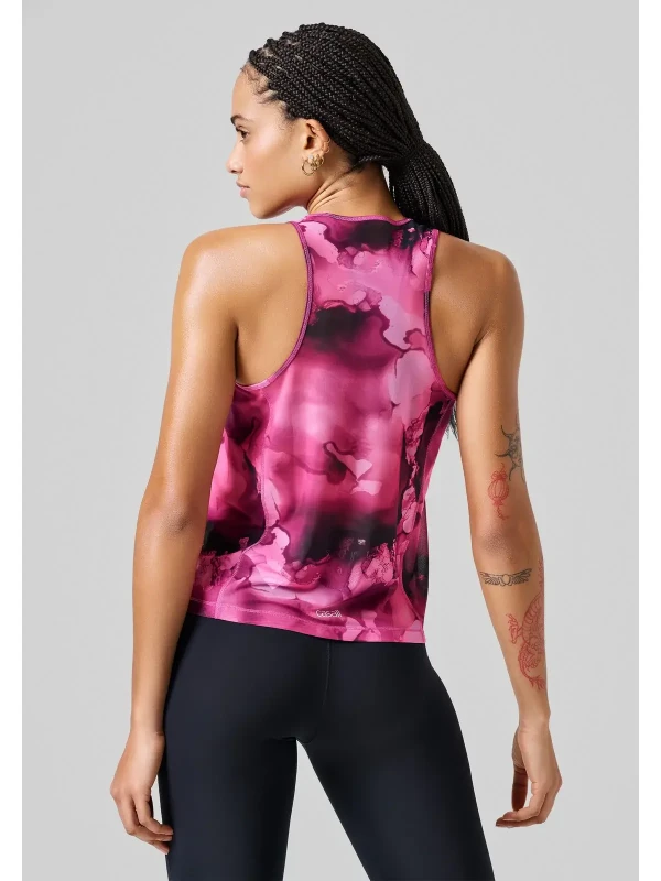 Koszulka Casall Sheer Tank