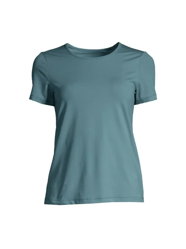Koszulka-Casall-Essential-Mesh-Detail-Tee-04.webp