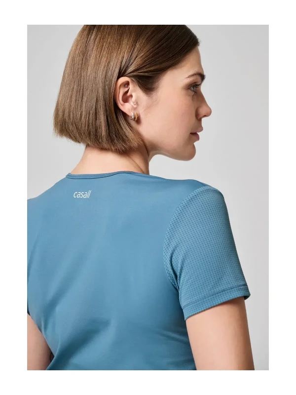 Koszulka-Casall-Essential-Mesh-Detail-Tee.webp