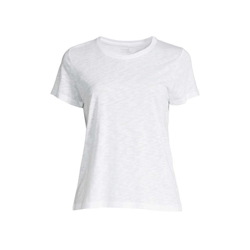 Koszulka Casall Soft Texture Tee