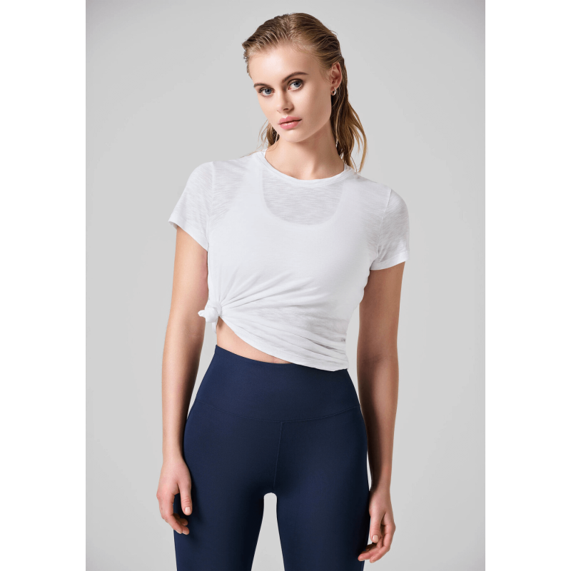 Koszulka Casall Soft Texture Tee