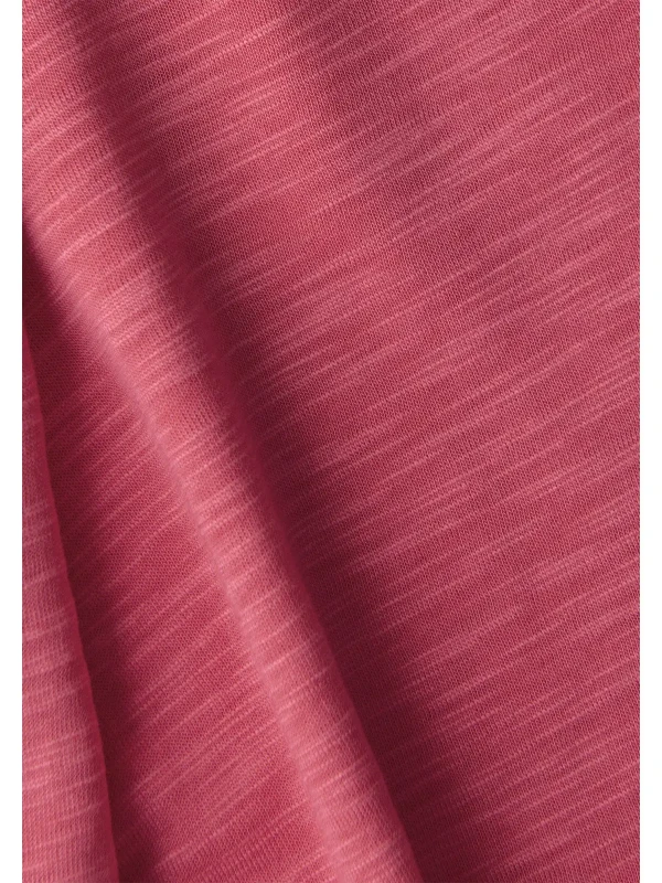 Koszulka Casall Soft Texture Tee