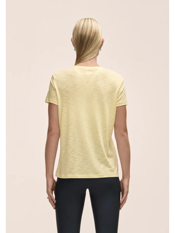 Koszulka Casall Soft Texture Tee