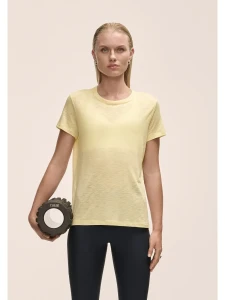 Koszulka Casall Soft Texture Tee