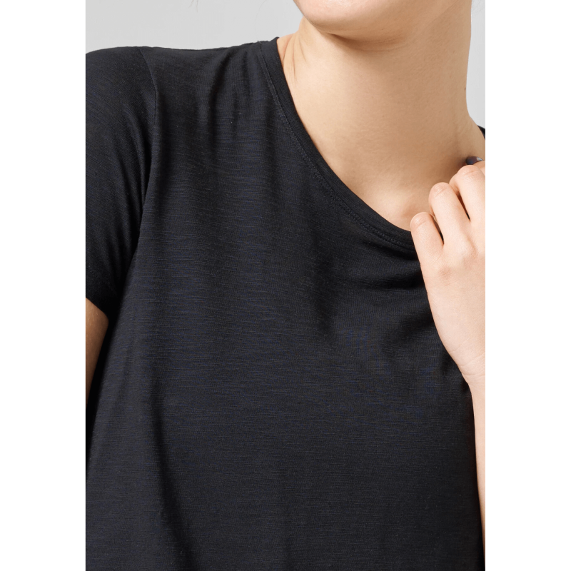 Koszulka Casall Soft Texture Tee