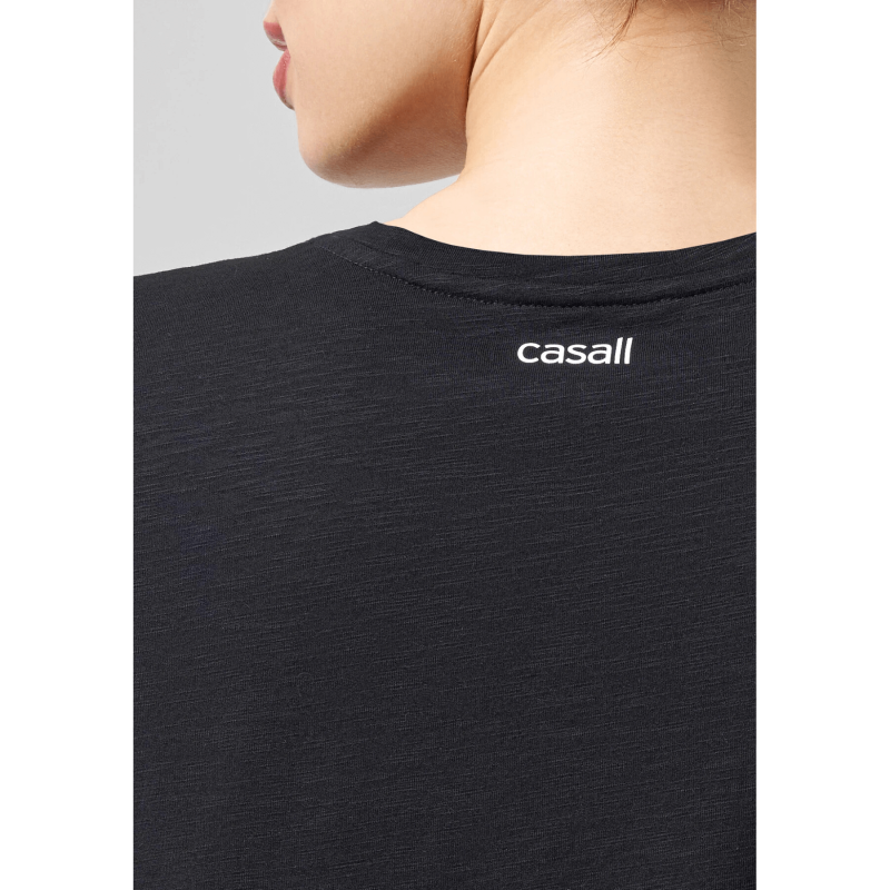Koszulka Casall Soft Texture Tee