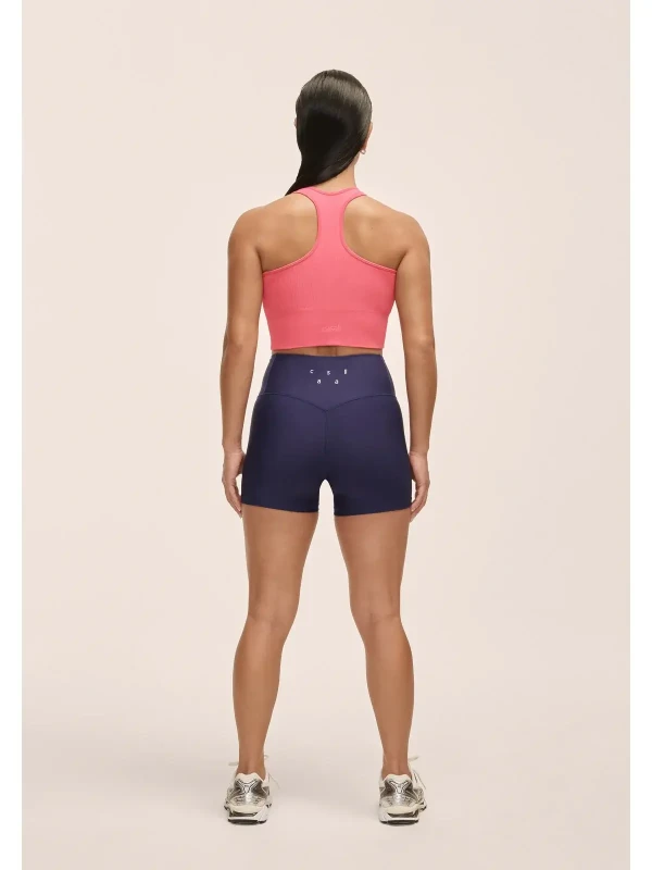 Legginsy Casall Ultra High Waist Hot Pant