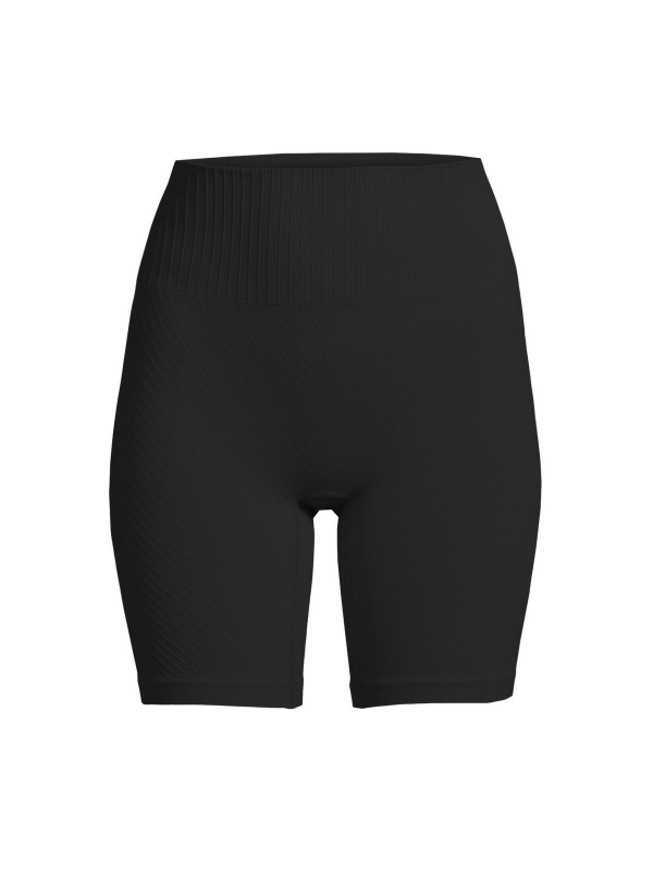 Legginsy Casall Seamless Graphical Rib Bike