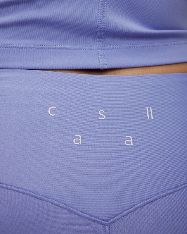 Legginsy Casall Ultra High Waist Hot Pant