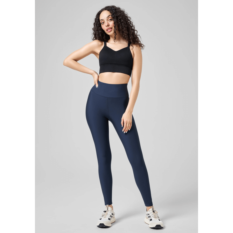 Legginsy Casall Graphic High Waist Tights