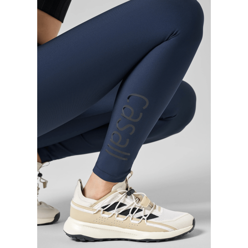 Legginsy Casall Graphic High Waist Tights