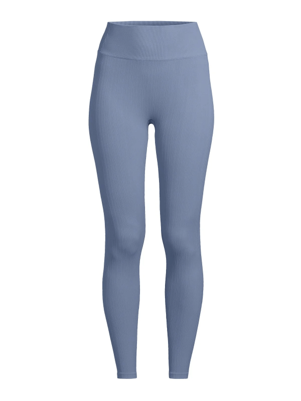Legginsy Casall Multi Rib Seamless High Wai