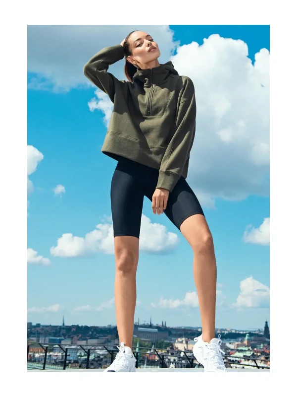 Legginsy Casall High Waist Bike Tights