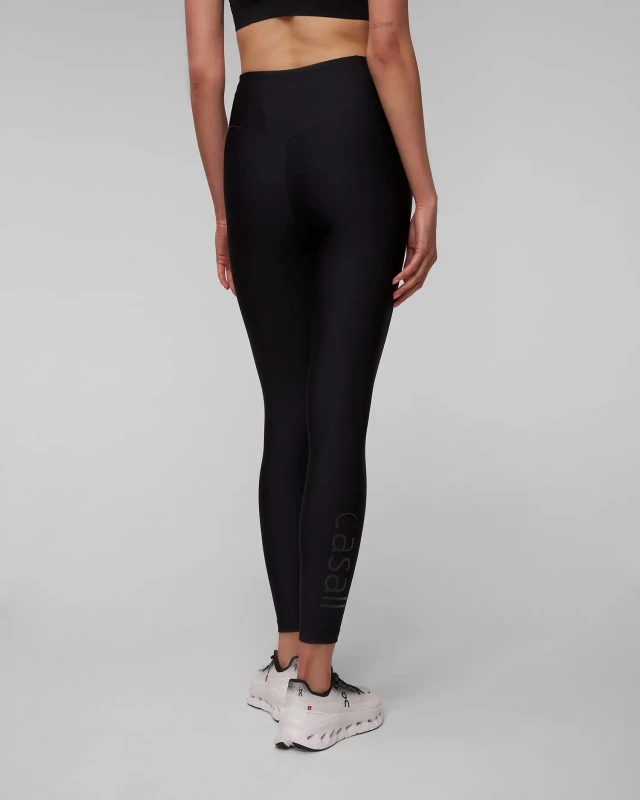 Legginsy Casall Graphic High Waist Tights