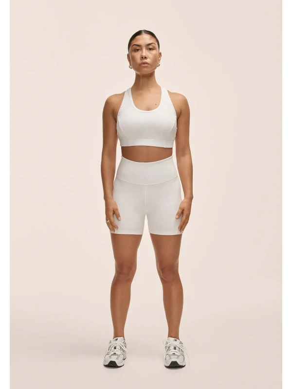 Legginsy Casall Grace High Waist Hot Pant