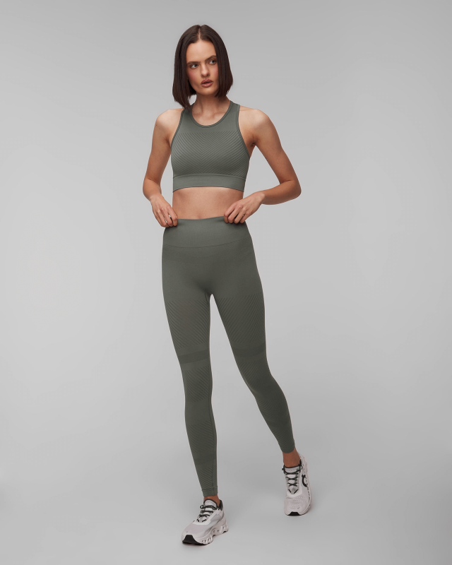 Legginsy Casall Essential Block Seamless Hi