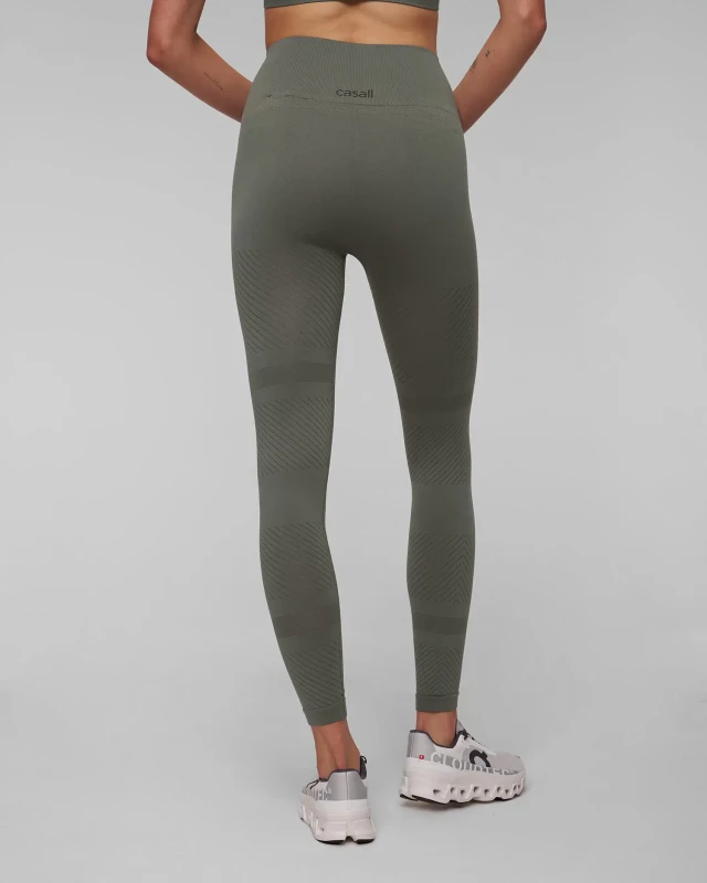 Legginsy Casall Essential Block Seamless Hi