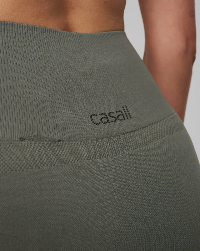 Legginsy Casall Essential Block Seamless Hi