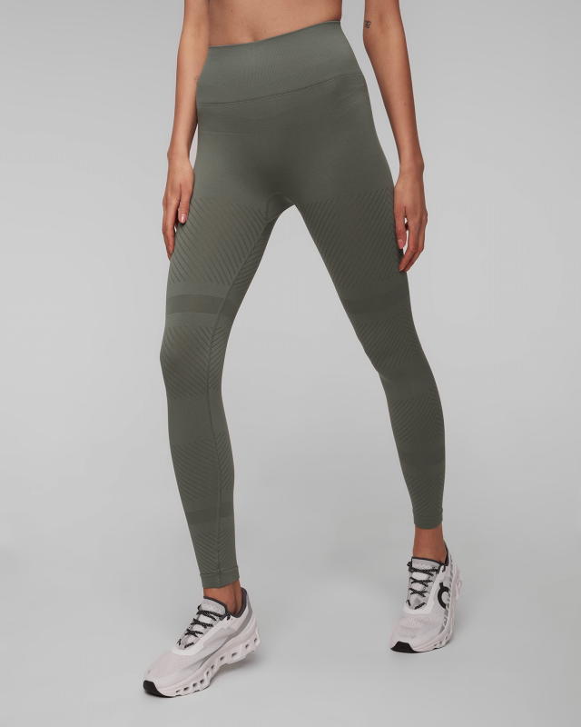 Legginsy Casall Essential Block Seamless Hi