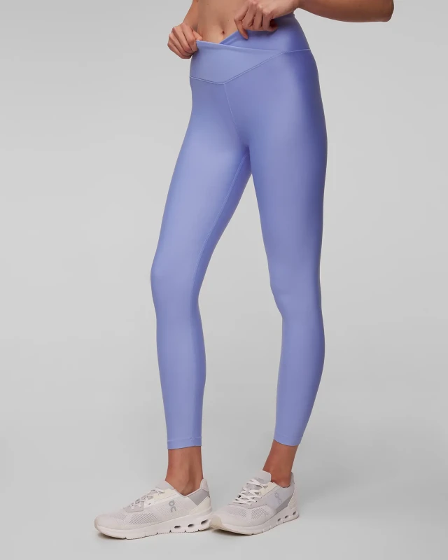 Legginsy Casall Overlap High Waist Tights