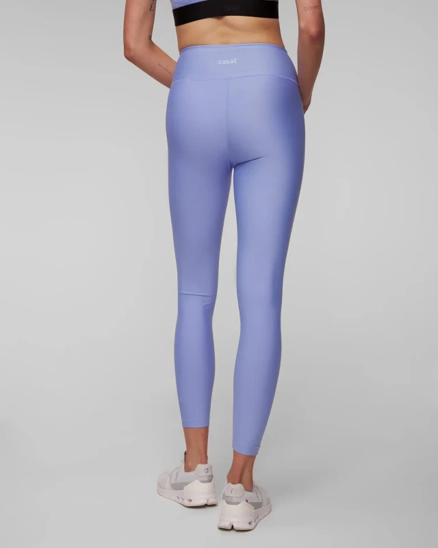 Legginsy Casall Overlap High Waist Tights