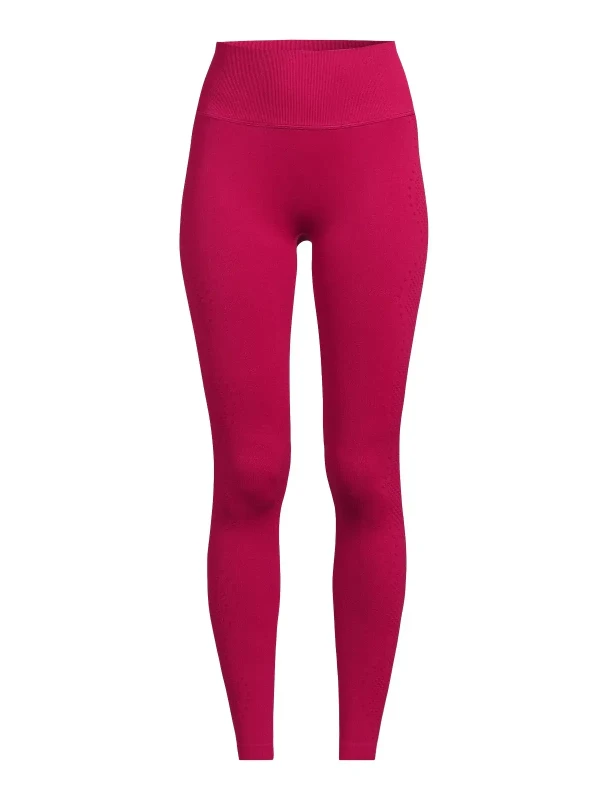 Legginsy Casall Scallop High Waist Seamless