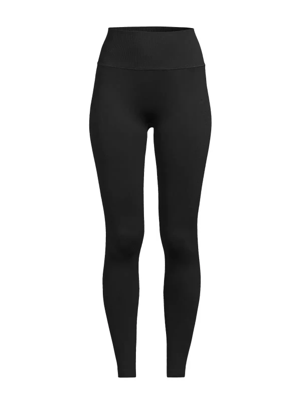 Legginsy Casall Scallop High Waist Seamless