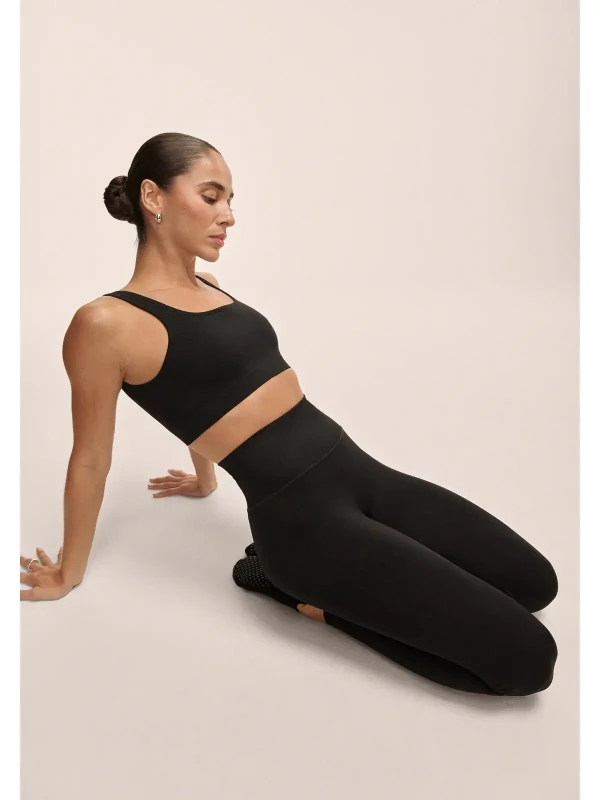 Legginsy Casall Scallop High Waist Seamless