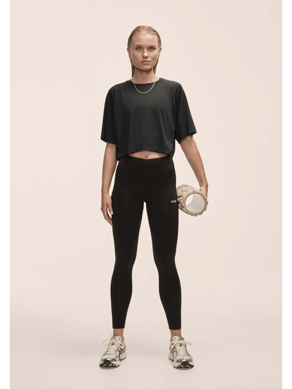 Legginsy Casall Essential Tights