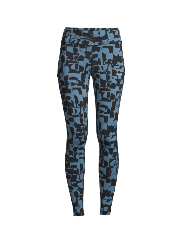 Legginsy Casall Essential Tights Printed